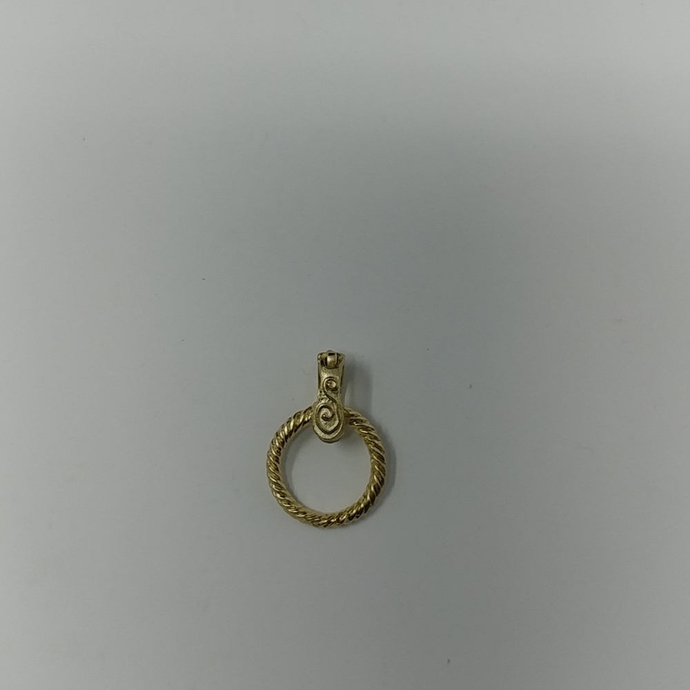 Magnetic Chain Necklace Enhancer Toggle - Picture 2 of 4